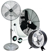 Ventilateurs