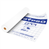 Frein vapeur hygro-régulant Gypso - protège l'isolation thermique.