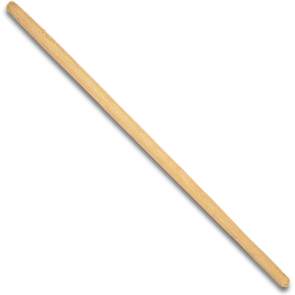 Manche de pelle bois dur Mercier 130 cm