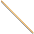 Manche de pelle bois dur Mercier 130 cm