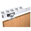 systeme porte coulissante droite cadette