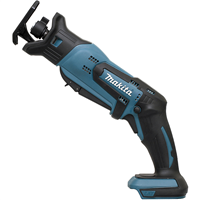 Scie récipro 18 V Li-Ion  Makita DJR183Z avec frein électrique seule