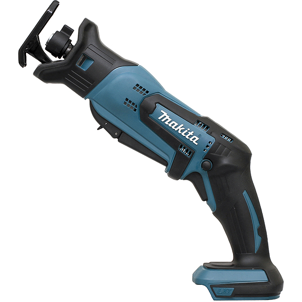 Scie récipro 18 V Li-Ion  Makita DJR183Z avec frein électrique seule