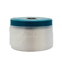 Film de masquage "Cache vite" Lima - 55 cm x 20 m