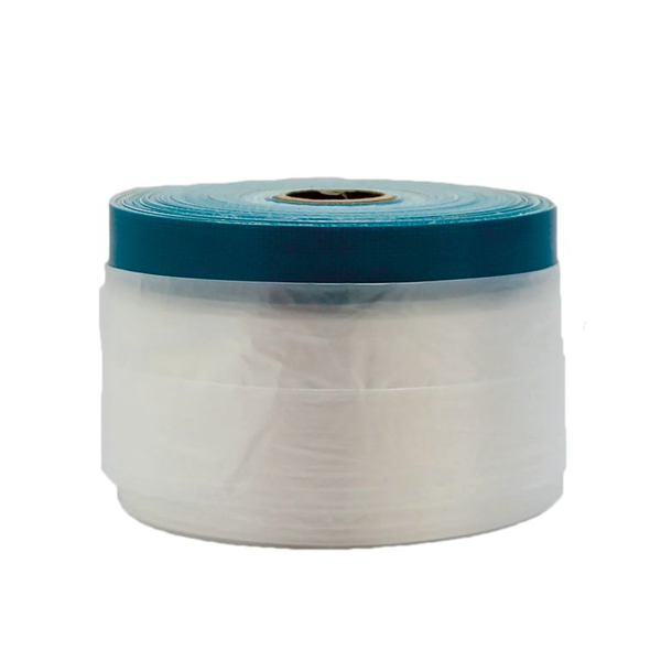Film de masquage "Cache vite" Lima - 55 cm x 20 m