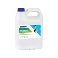 Anti-algues liquide Astralpool pour tout type de piscine - 5 L