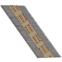Clou cranté 2.8 x 70 mm Spit finition standard avec gaz pour IM350