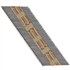 Clou cranté 2.8 x 70 mm Spit finition standard avec gaz pour IM350