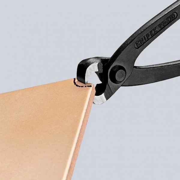 Tenaille russe - 99 00 250 Knipex - Longueur 250 mm