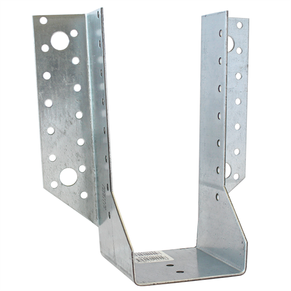 Sabot ailes extérieures SAE largeur 100 mm hauteur 200 mm SAE500/100/2