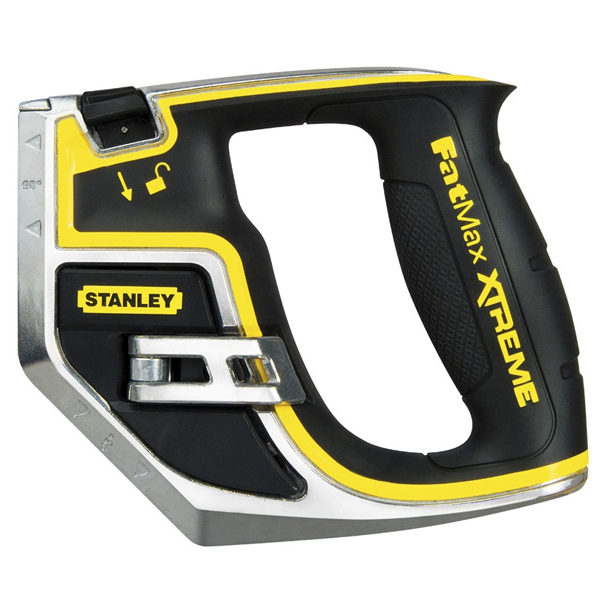 Poignée de scie égoïne Stanley Fatmax Xtreme Pro Instantchange 0-20-104