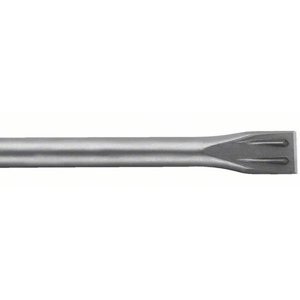 Burin plat SDS-plus longueur 250 mm largeur 20 mm Bosch 2609390394