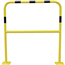 protection de racks et des utilisateurs