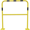 Protection de racks et des utilisateurs