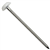 Ø 2,5 mm - Long. 50 mm - Tête blanche