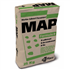 Mortier adhésif pour plaques de plâtre et isolants - Map Formule+ - sac de 25,00 KG