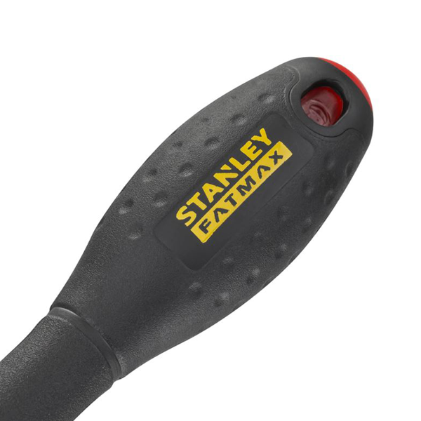 Tournevis mécanicien électricien Fatmax Stanley jeu de 7 tournevis