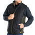 Gilet sans manches Rica Lewis Archie - 100% polyester kaki - taille L