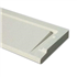 Seuil de porte-fenêtre en béton - Gris Larg. 34 cm