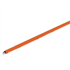 Manche aluminium pour taloche acier Théard longueur 180 cm