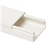 Moulure monocanale 22x10 mm 2 mètres blanc Debflex 434002
