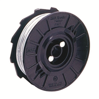 Bobine de fil à ligaturer ATDV FP08G pour Pisto - 0,8 mm x 100 m