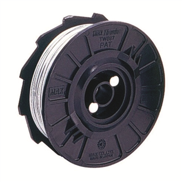 Bobine de fil à ligaturer ATDV FP08G pour Pisto - 0,8 mm x 100 m