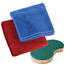 eponges et micro fibres