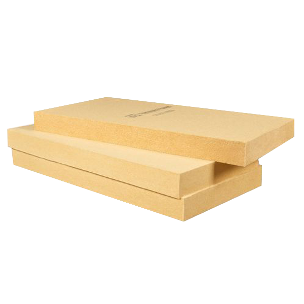 Isolant fibre de bois toiture façade et plafond - Thermosafe-Homogen - R 6,10 m².K/W - 1,20 M x 0,63 M - ép. 240 MM