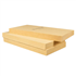 Isolant fibre de bois toiture façade et plafond - Thermosafe-Homogen - R 6,10 m².K/W - 1,20 M x 0,63 M - ép. 240 MM