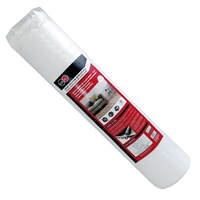 Sous-couche acoustique pour parquet et stratifié Edilis - 1x15 m - ép. 3 mm