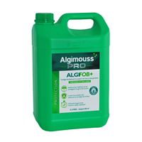 Imperméabilisant dallage et sol extérieur - Algifob + - prêt à l'emploi - bidon de 5 LTR