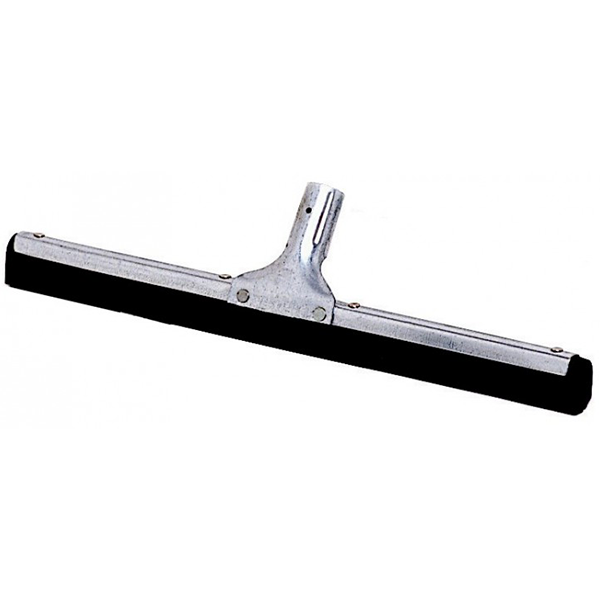 Raclette de sol mousse et métal 44 cm Brosserie Thomas
