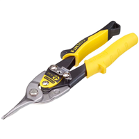 Cisaille aviation universelle Fatmax Stanley 250mm | Quincaillerie Pro