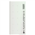 Dim. 2,50 x 0,60 m - Ép. 13 mm