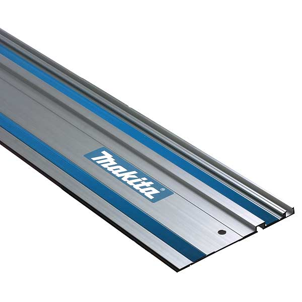 Rail de guidage pour scie circulaire Makita compatible 1400 mm 194368-5