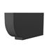 Protège panne Bourgogne 90 MM/250,00 MM/600,0 MM - Anthracite