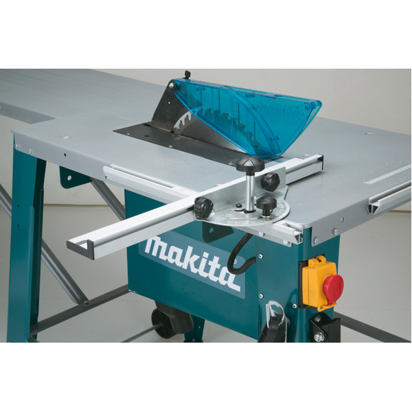Scie bois sur table diamètre 315 mm 2000W Makita 2712 0088381673242