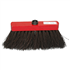 Balai Miquet Piassava en fibres naturelles Brosserie Thomas