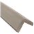Long. 3,00 ml - Blanc Pur (RAL 9010)