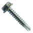 vis a tole autoperceuse inox a2 tete hexagonale