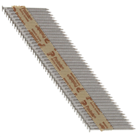 1100 Pointes crantées 2.8 x 51 mm avec gaz pour IM350 : Spit 141257