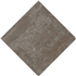 Carrelage sol intérieur effet métal - Atelier - Carbone - 60.3 CM x 60.3 CM - ép. 10 MM