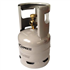 Bouteille de chantier vide remplissable 1.6kg propane et butane Express 7796