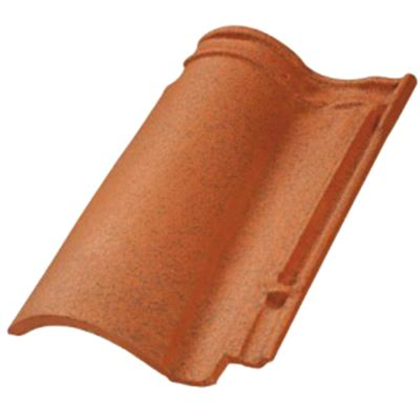 Tuile DC12 - Double Canal 12 double emboitement Terreal 1DG - Cathédrale