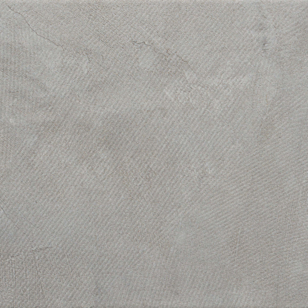 Faïence murale effet "béton gratté" SOUL - Gris - 20 CMx60 CM ép.8,5 MM