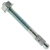 Long. 180 mm - Boîte de 20Ép. maxi pièce à fixer : 105-90 mm