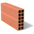 Brique de cloison plâtrière Biobric - R = 0,21 m².K/W - 385 MM x 200 MM - ép. 70,0 MM