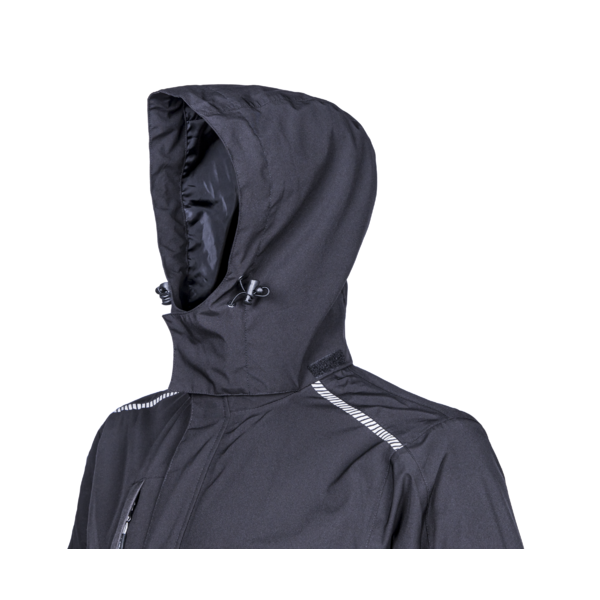 Veste de pluie Softshell Coverguard Hotaru - taille L