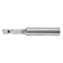 Porte embout universel magnétique Bosch standard 1/4'' longueur 75 mm